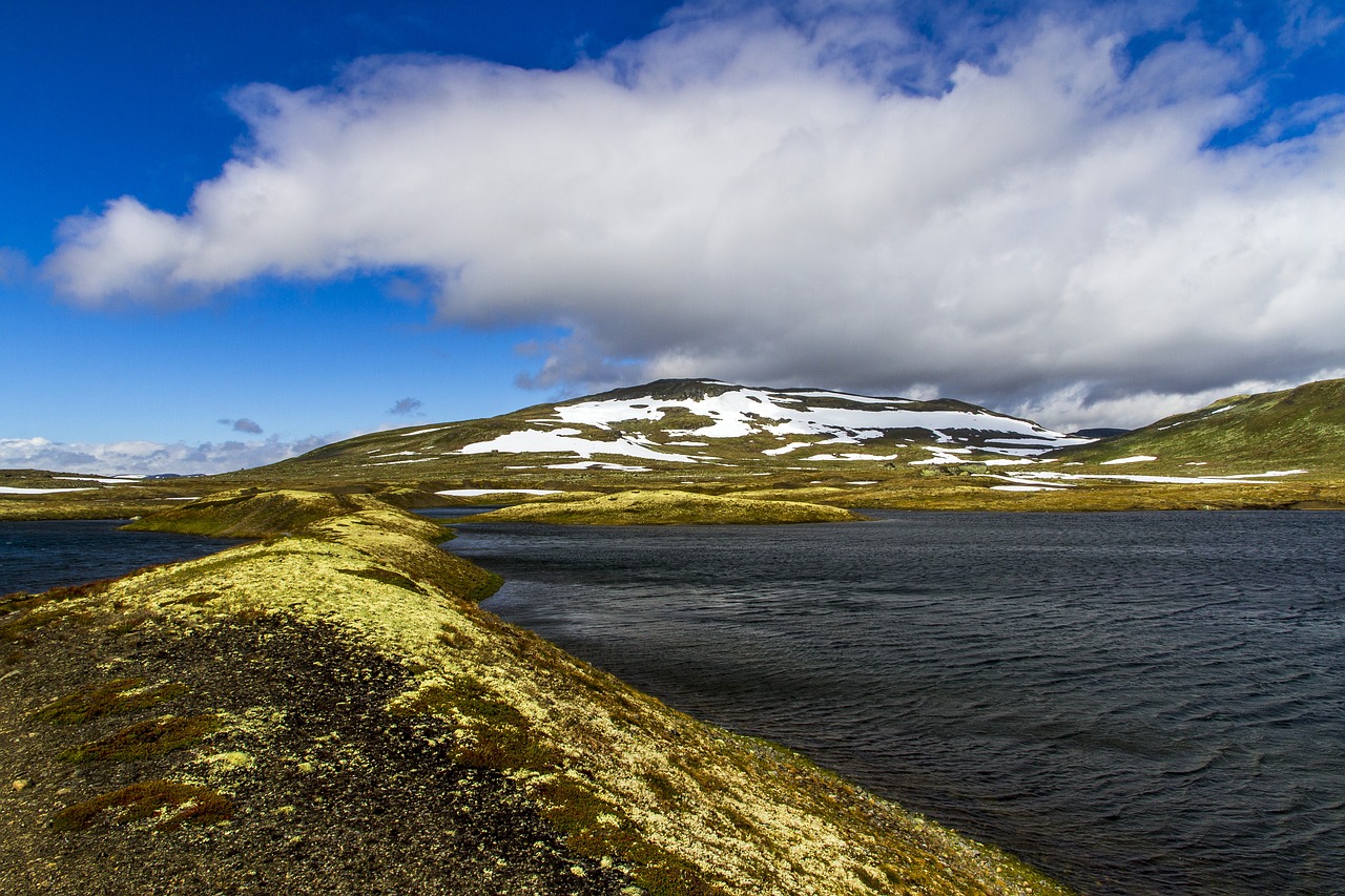 The Best Adventure Spots in the Andes Mountains